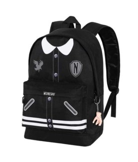 Backpack - Wednesday - Varsity