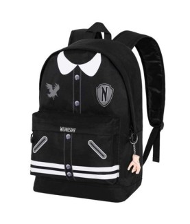 Rucksack - Wednesday - Uni