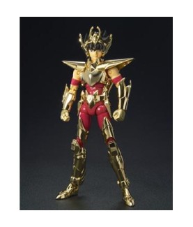 Action Figure - Myth Cloth - Saint Seiya - Pegasus Seiya