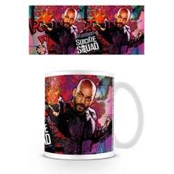 Becher - Tasse(n) - Suicide Squad - Deadshot