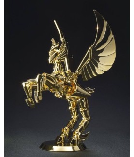 Action Figure - Myth Cloth - Saint Seiya - Pegasus Seiya