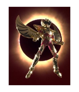 Action Figure - Myth Cloth - Saint Seiya - Pegasus Seiya