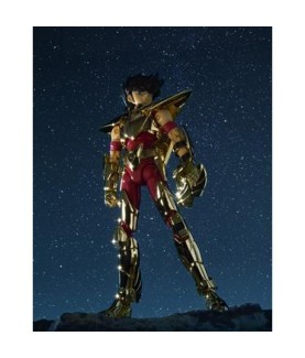 Gelenkfigur - Myth Cloth - Saint Seiya - Pegasus Seiya