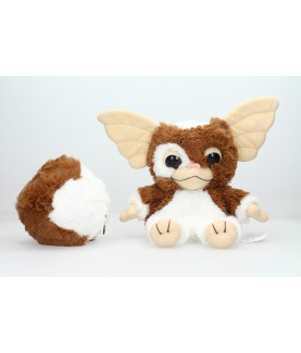 Mignon En Peluche Coton Loutre Jouet Animal Trousse À Fermeture