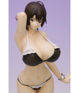 Figurine Statique - Witchblade - Tsuzuki Shiori