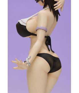 Figurine Statique - Witchblade - Tsuzuki Shiori