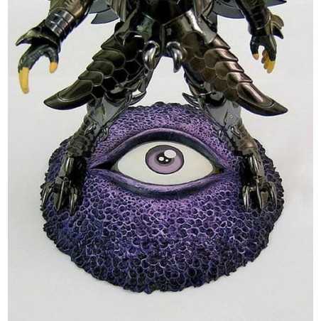 Figures Accessories - Saint Seiya - "Attack Set" Garuda Display