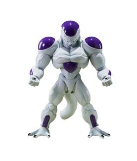 Action Figure - S.H.Figuart - Dragon Ball - Frieza