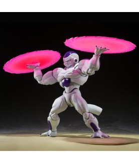 Action Figure - S.H.Figuart - Dragon Ball - Frieza