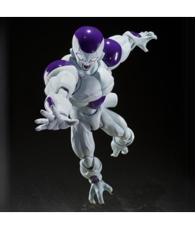 Action Figure - S.H.Figuart - Dragon Ball - Frieza