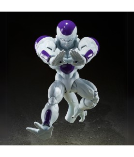 Action Figure - S.H.Figuart - Dragon Ball - Frieza