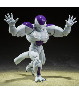 Action Figure - S.H.Figuart - Dragon Ball - Frieza