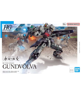 Modell - High Grade - Gundam - New Item Tentative