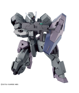 Modell - High Grade - Gundam - New Item Tentative