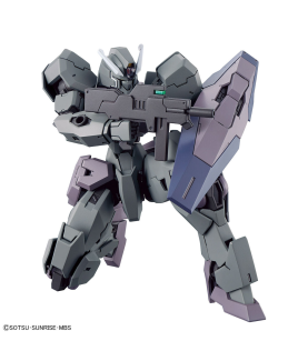 Maquette - High Grade - Gundam - New Item Tentative