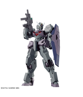 Maquette - High Grade - Gundam - New Item Tentative