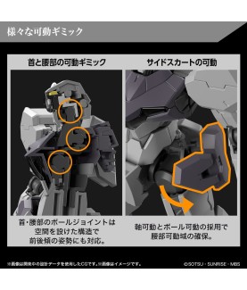 Maquette - High Grade - Gundam - New Item Tentative