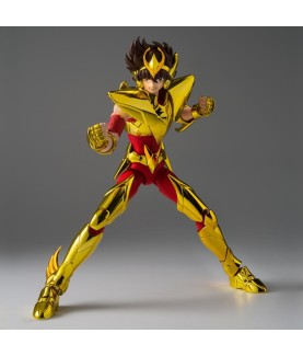 Gelenkfigur - Myth Cloth EX - Saint Seiya - V3 Gold Edition - Pegasus Seiya