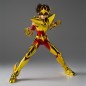 Gelenkfigur - Myth Cloth EX - Saint Seiya - V3 Gold Edition - Pegasus Seiya Gelenkfigur - Myth Cloth EX - Saint Seiya - V3 Gold Edition - Pegasus Seiya