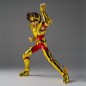 Gelenkfigur - Myth Cloth EX - Saint Seiya - V3 Gold Edition - Pegasus Seiya Gelenkfigur - Myth Cloth EX - Saint Seiya - V3 Gold Edition - Pegasus Seiya