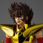 Gelenkfigur - Myth Cloth EX - Saint Seiya - V3 Gold Edition - Pegasus Seiya Gelenkfigur - Myth Cloth EX - Saint Seiya - V3 Gold Edition - Pegasus Seiya