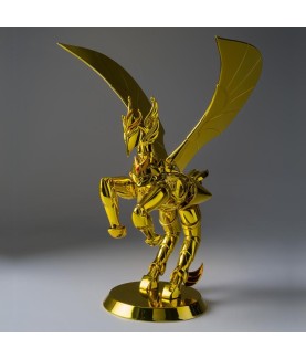 Gelenkfigur - Myth Cloth EX - Saint Seiya - V3 Gold Edition - Pegasus Seiya