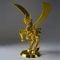 Gelenkfigur - Myth Cloth EX - Saint Seiya - V3 Gold Edition - Pegasus Seiya Gelenkfigur - Myth Cloth EX - Saint Seiya - V3 Gold Edition - Pegasus Seiya