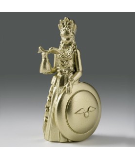 Figurine articulée - Myth Cloth EX - Saint Seiya - Edition V3 Gold - Pégase Seiya