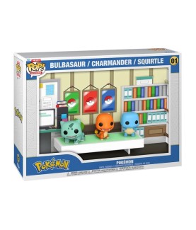 POP - POP Moment - Pokemon...