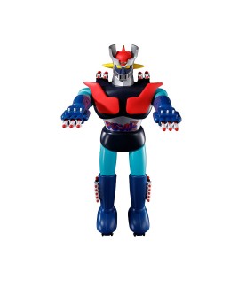 Static Figure - Jumbo Machineder - Mazinger - Mazinger Z