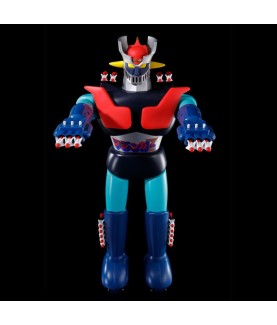 Static Figure - Jumbo Machineder - Mazinger - Mazinger Z