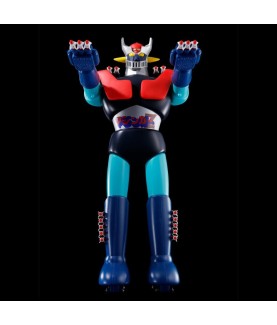 Static Figure - Jumbo Machineder - Mazinger - Mazinger Z