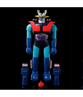 Static Figure - Jumbo Machineder - Mazinger - Mazinger Z