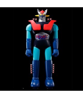 Static Figure - Jumbo Machineder - Mazinger - Mazinger Z