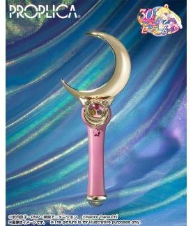 Réplique - Sailor Moon - Moon Stick