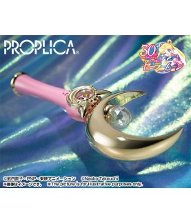 Replica - Sailor Moon - Moon Stick