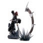 Statische Figur - Figuart Zero - Bleach - Renji Abarai