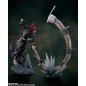 Statische Figur - Figuart Zero - Bleach - Renji Abarai
