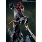 Statische Figur - Figuart Zero - Bleach - Renji Abarai