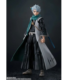 Gelenkfigur - S.H.Figuart - Bleach - Tôshirô Hitsugaya