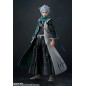 Action Figure - S.H.Figuarts - Bleach - Tôshirô Hitsugaya Action Figure - S.H.Figuarts - Bleach - Tôshirô Hitsugaya