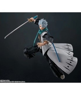 Gelenkfigur - S.H.Figuart - Bleach - Tôshirô Hitsugaya