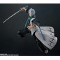 Action Figure - S.H.Figuarts - Bleach - Tôshirô Hitsugaya Action Figure - S.H.Figuarts - Bleach - Tôshirô Hitsugaya