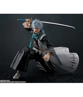 Figurine articulée - S.H.Figuart - Bleach - Tôshirô Hitsugaya