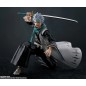Action Figure - S.H.Figuarts - Bleach - Tôshirô Hitsugaya Action Figure - S.H.Figuarts - Bleach - Tôshirô Hitsugaya