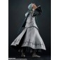 Action Figure - S.H.Figuarts - Bleach - Tôshirô Hitsugaya Action Figure - S.H.Figuarts - Bleach - Tôshirô Hitsugaya