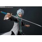 Action Figure - S.H.Figuarts - Bleach - Tôshirô Hitsugaya Action Figure - S.H.Figuarts - Bleach - Tôshirô Hitsugaya