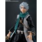 Action Figure - S.H.Figuarts - Bleach - Tôshirô Hitsugaya Action Figure - S.H.Figuarts - Bleach - Tôshirô Hitsugaya