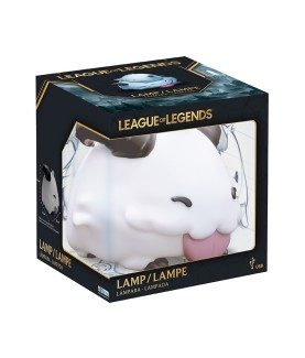 Lampe - LED - League Of Legends - Poro