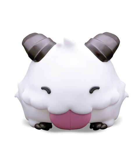 Nightlight - LED - League Of Legends - Poro